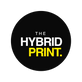 The Hybrid Print - Accueil